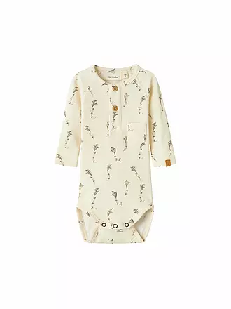 LIL ATELIER | Baby Body NBMGAVO | 